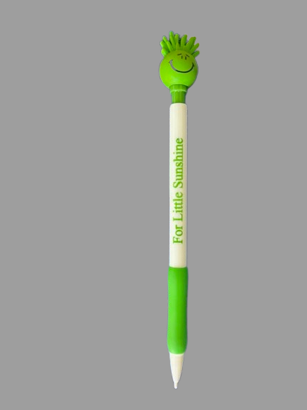 For Little Sunshine Wild Smilez Mechanical Pencil - Cognitive Tool