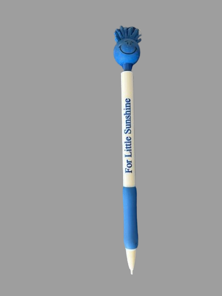 For Little Sunshine Wild Smilez Mechanical Pencil - Cognitive Tool