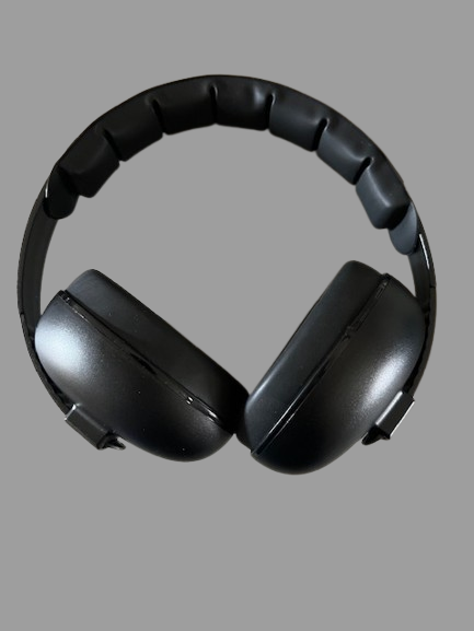 Sensory: Hearing - For Little Sunshine Noise Canceling Headphone - Cognitive Tool