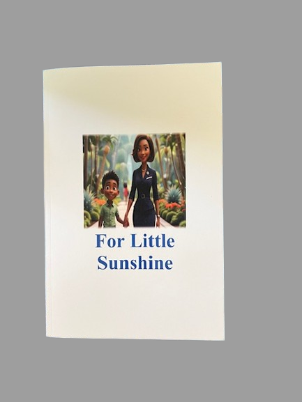 VIP - Plan Your Month for Your Business or Day - For Little Sunshine Journaling Life-Style Calendar (5"x8") JK-1825
