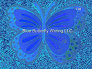 Blue Butterfly Writing LLC ©2026