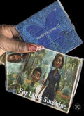 2 Types of Puzzles - Cognitive Tool - For Little Sunshine & Blue Butterfly Writing