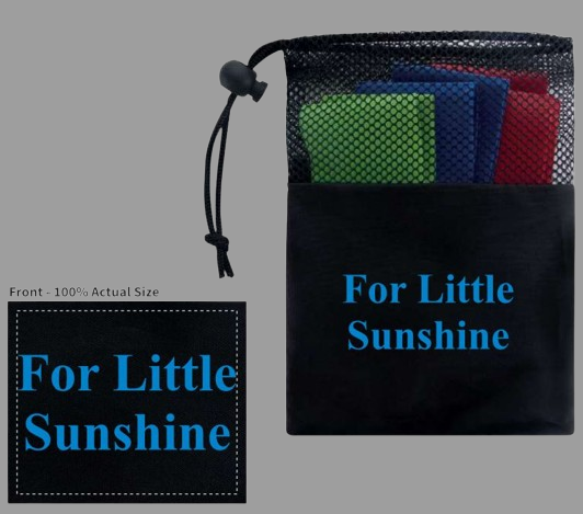 Good Value™ Exercise Resistance Bands Set - 3 Package Set- Unisex